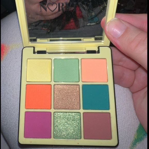 abh norvina vol. 2 palette - Picture 3 of 6